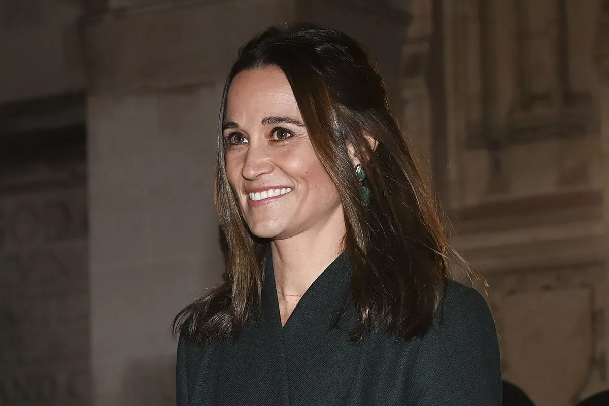 The Duke and Duchess of Cambridge and Members of the Royal Family, at Christmas community carol service, Westminster Abbey, London, UK  - 08 Dec 2021