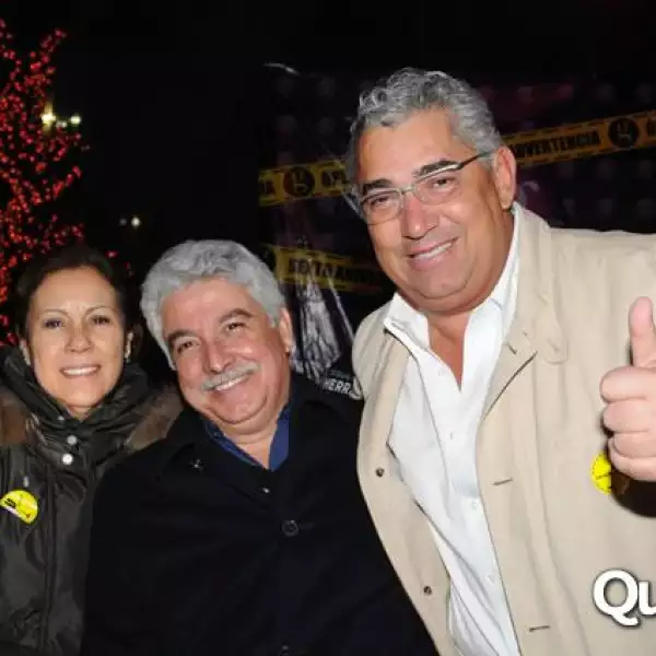 Concierto Filippa Giordano