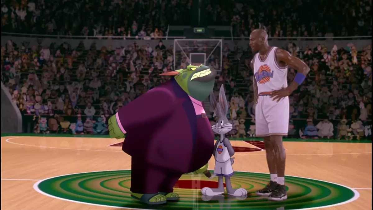 Space Jam