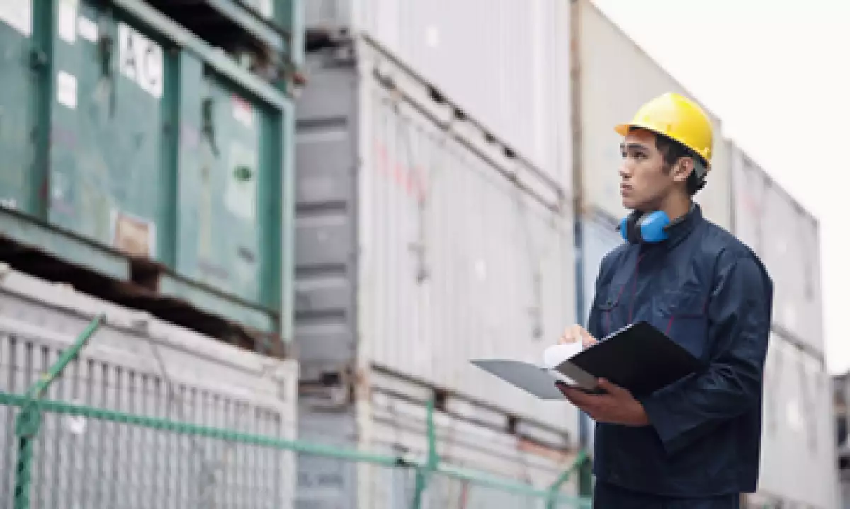 Las exportaciones del primer trimestre cayeron 3.4% respecto al año previo. (Foto: Getty Images)