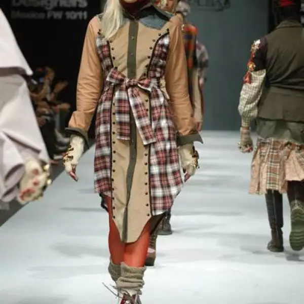 IDM Pasarela Malafacha