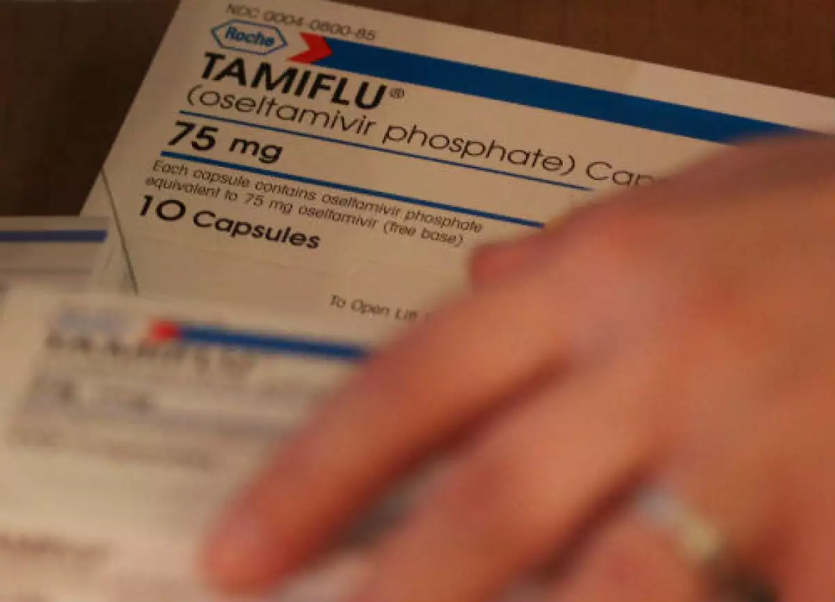 Tamiflu
