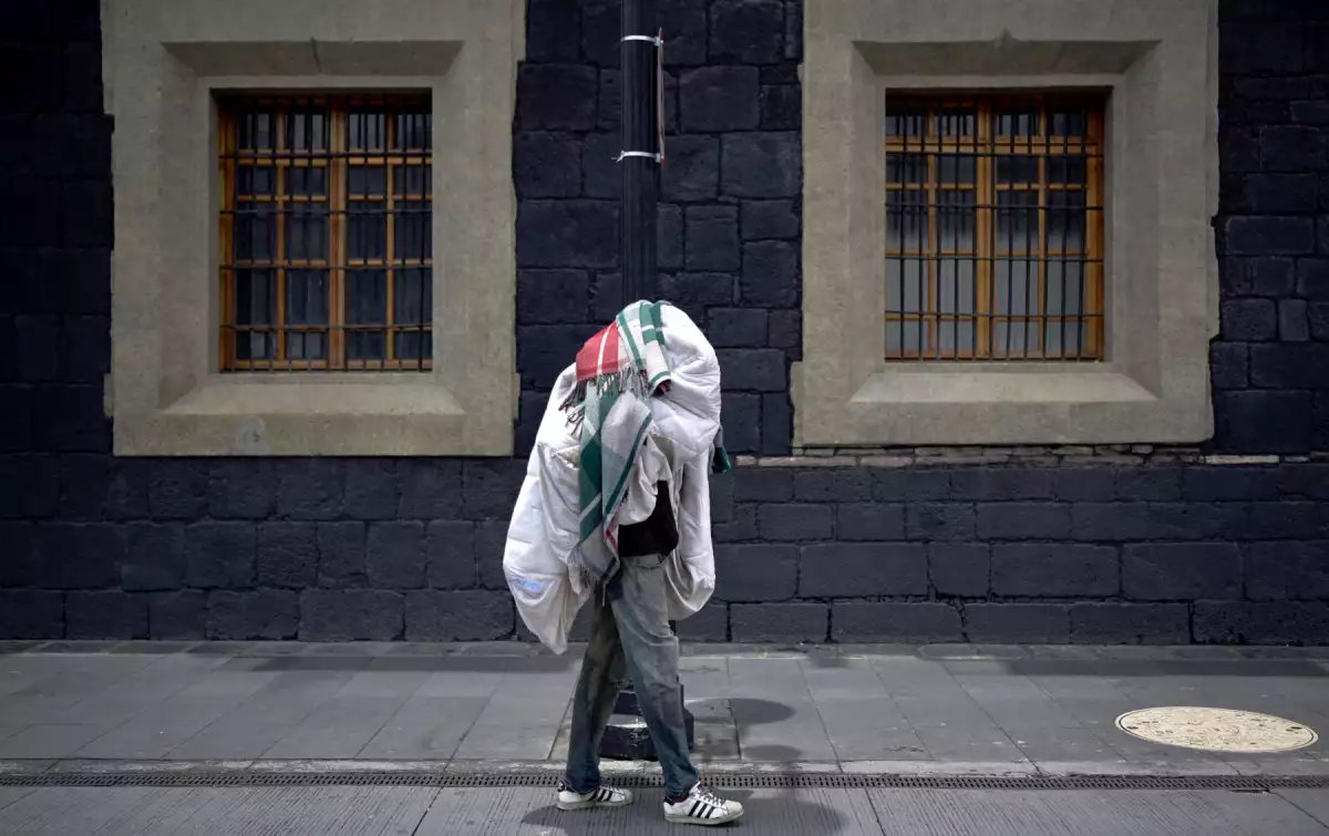México Coneval Pobreza