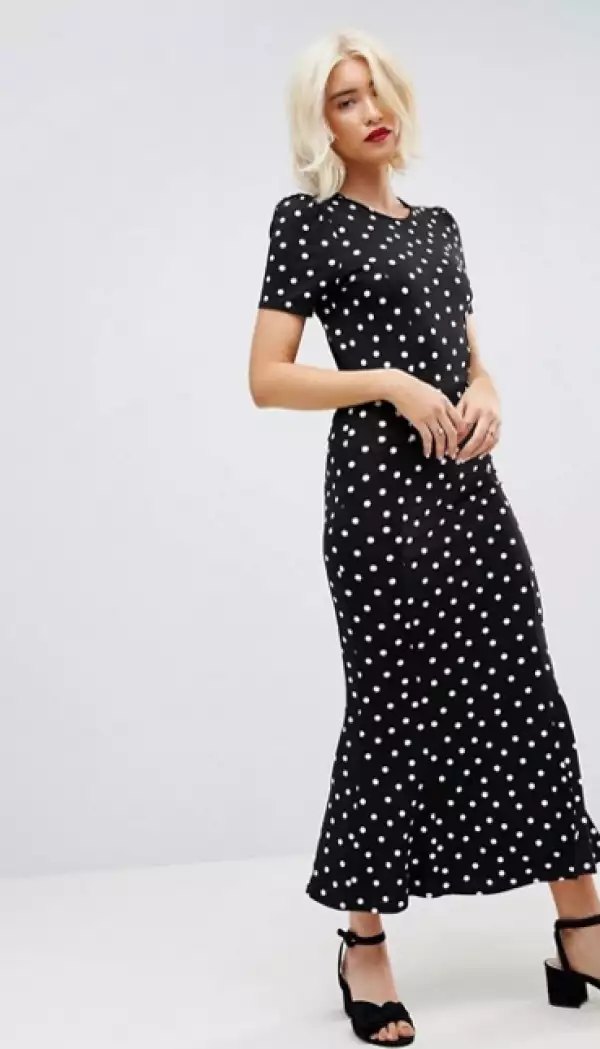 polka dot