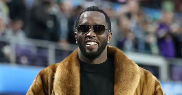 Sean “Diddy” Combs