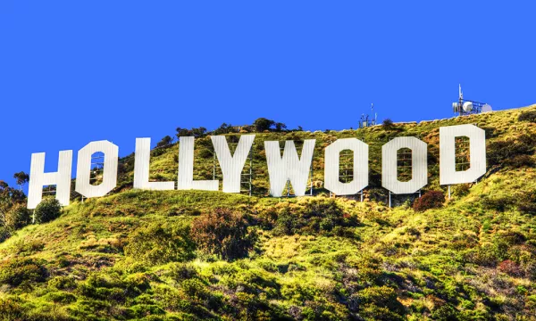Hollywood