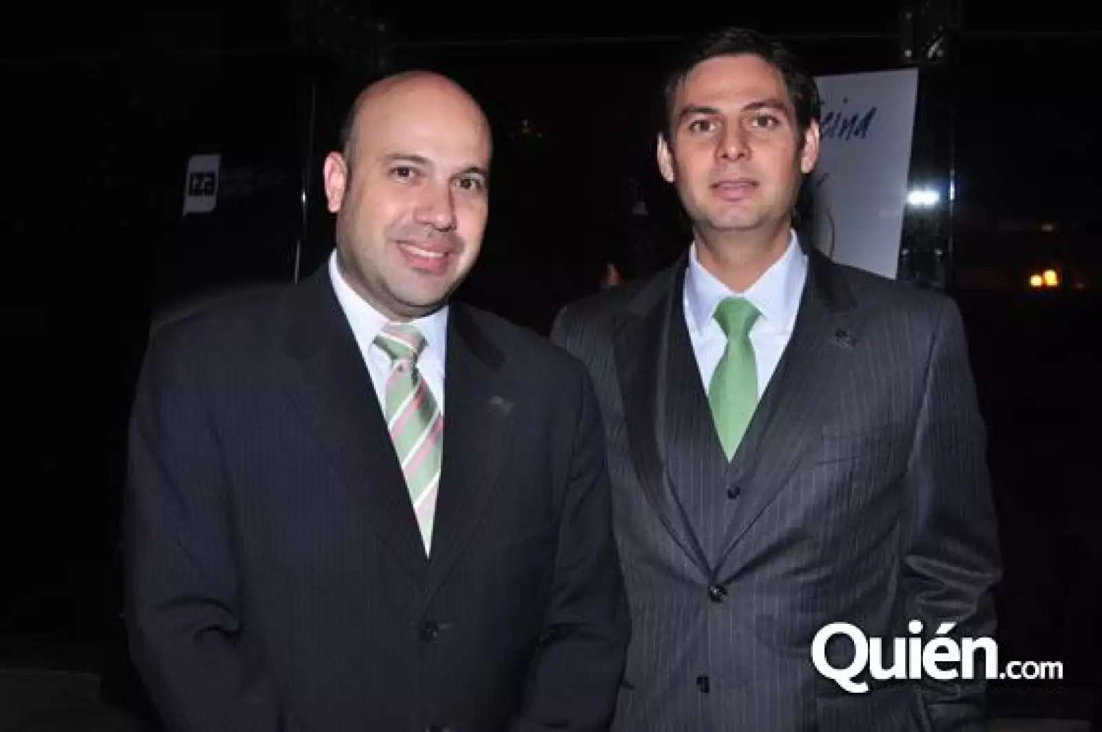 Brindis Navideño Iza Business Centers