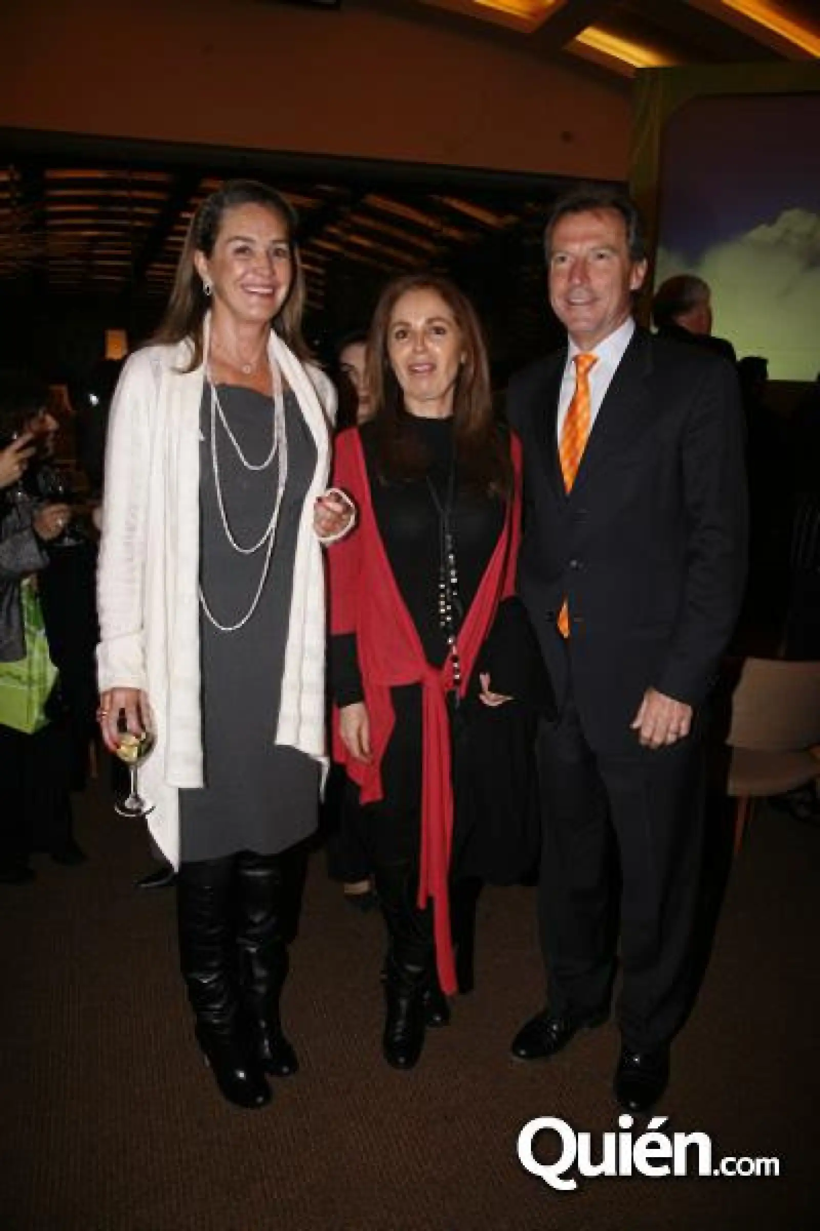 Presentación libro Primero tu