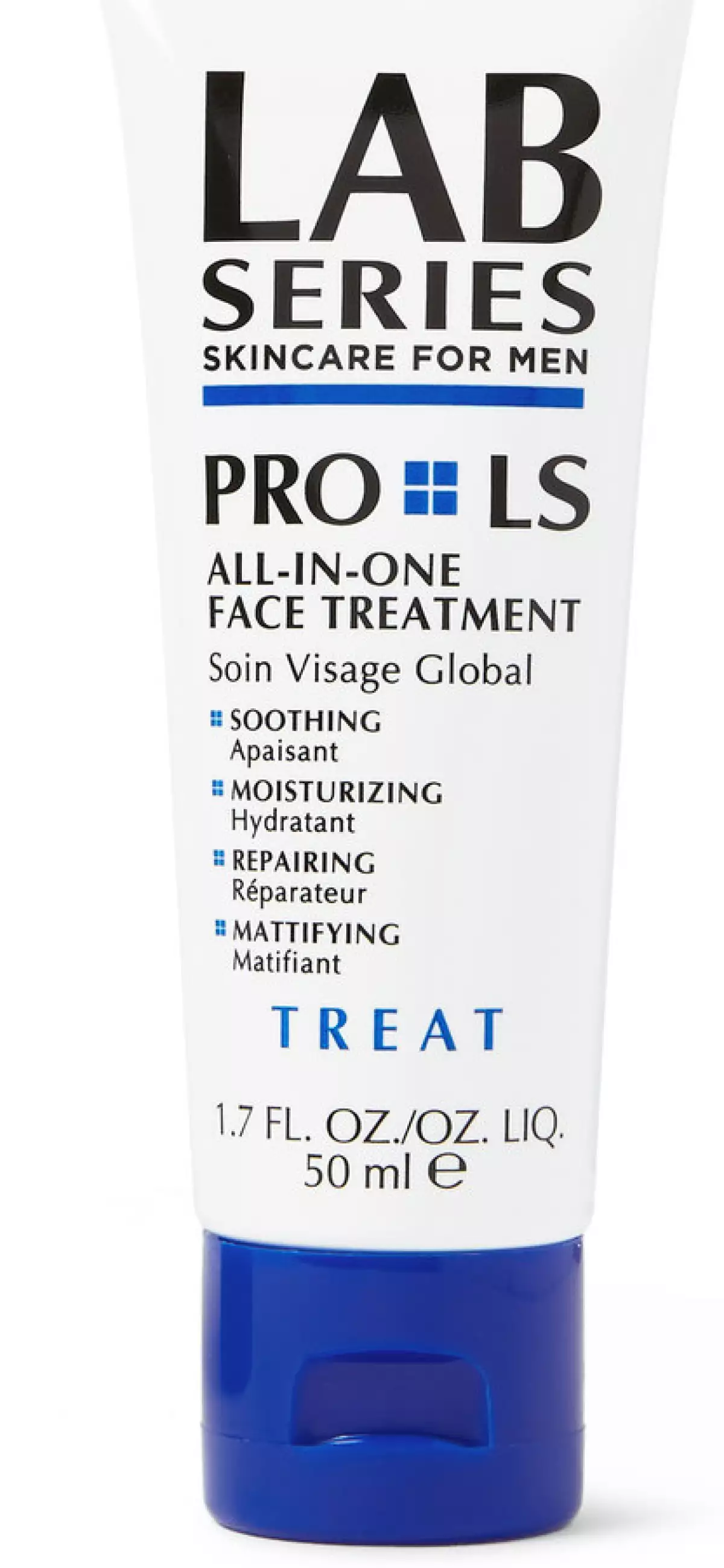 All-in-one Face Treatment, Lab Series 