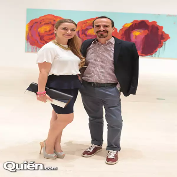 Catalina Buchanan,Felipe Colsa