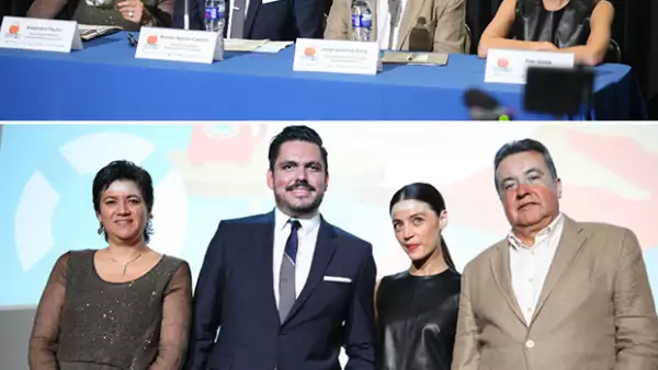 Uno de los festivales más importantes en México está a punto de comenzar. ¿Qué puedes esperar de este increíble evento? Aquí los detalles.