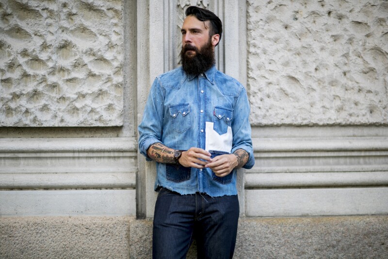 Streetstyle
