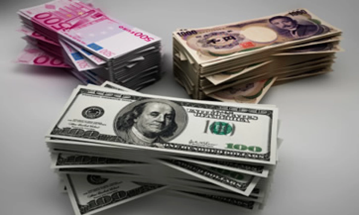 El tipo de cambio podría ubicarse este miércoles entre 13.03 y 13.10 pesos por dólar, estima Banco Base. (Foto: Getty Images)