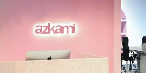 Azkami