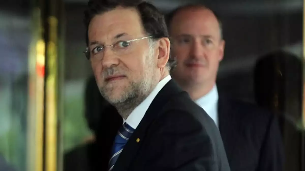 mariano rajoy