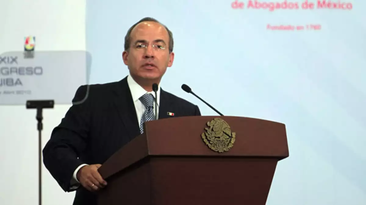 El mandatario mexicano, según la organización, ha contribuido a las relaciones México-España