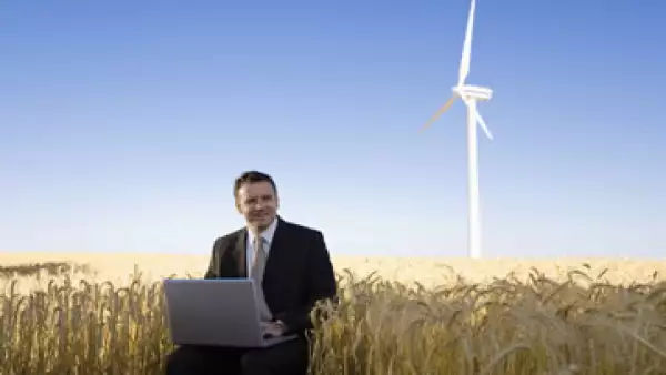 El emprendedor sustentable debe tener un balance energético positivo como requisito indispensable. (Foto: Thinkstock)