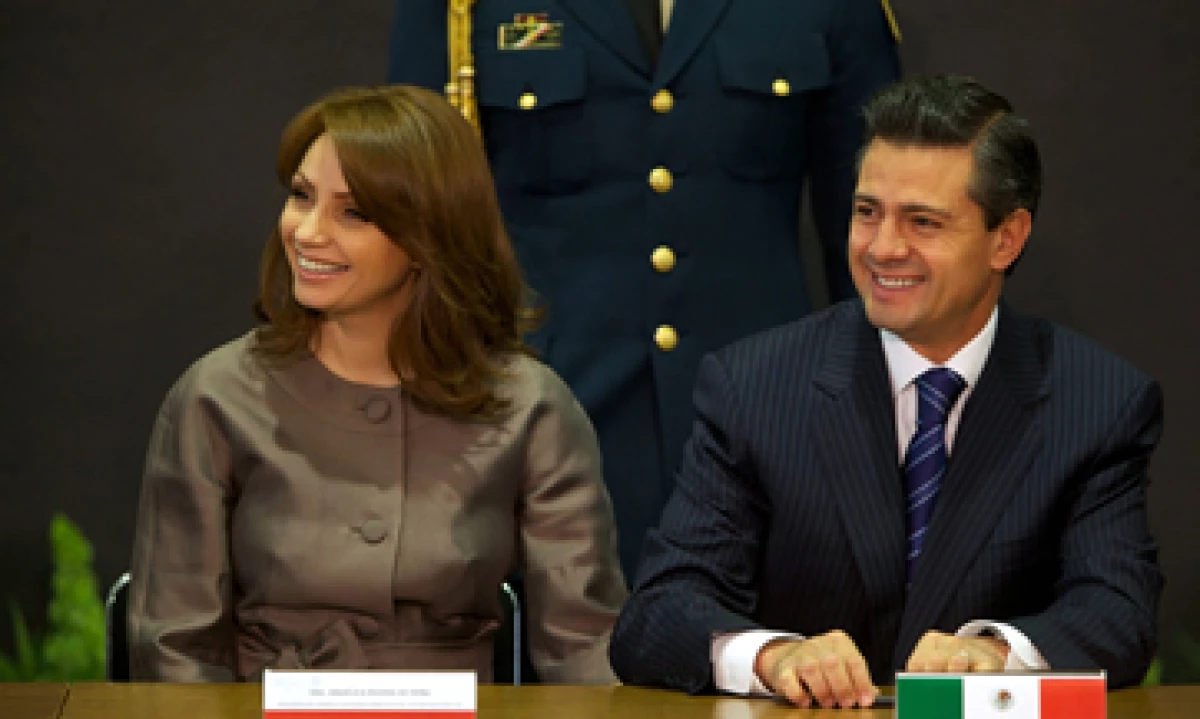 El programa apoyará con sustento y educación hasta la universidad, a los hijos de madres trabajadoras. (Foto: Notimex)