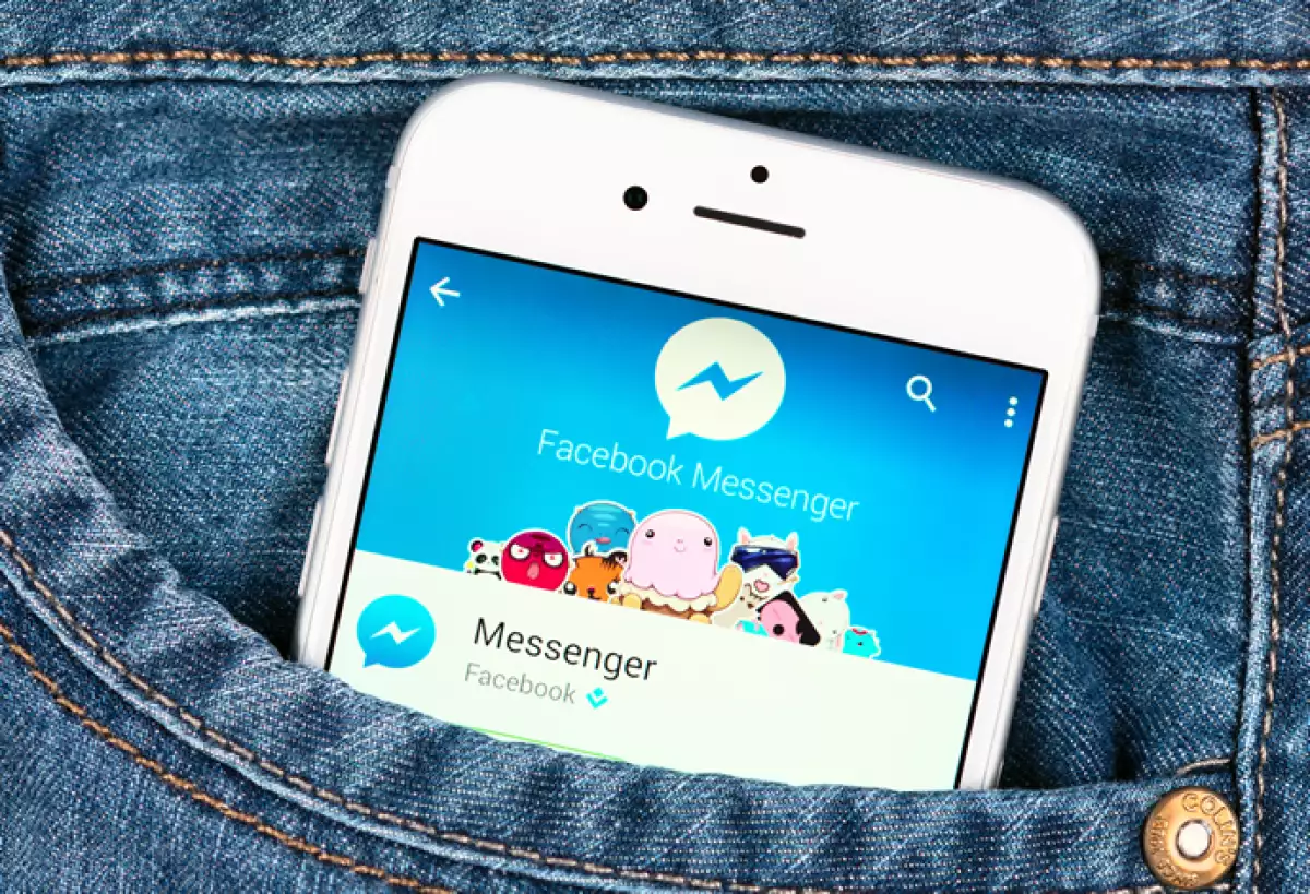 Facebook Messenger