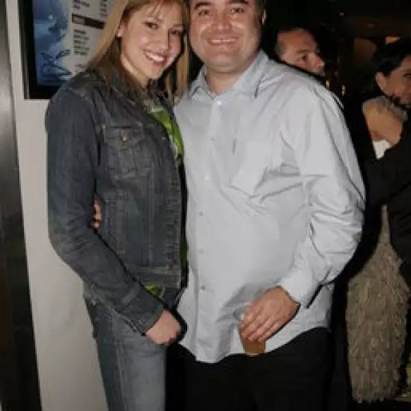 Ashley, Ricardo Borges