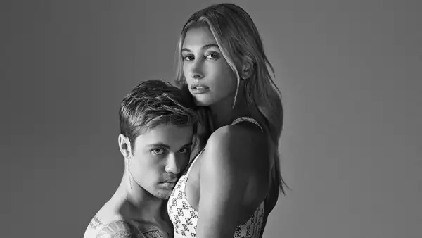 Justin Bieber y Hailey Baldwin