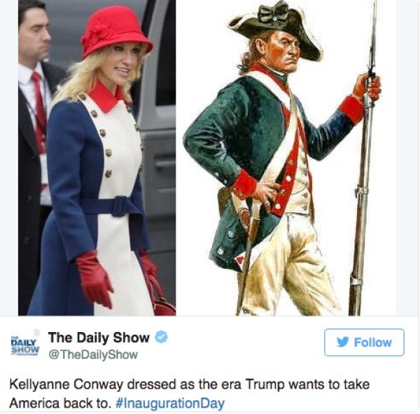 Kellyanne Conway 6