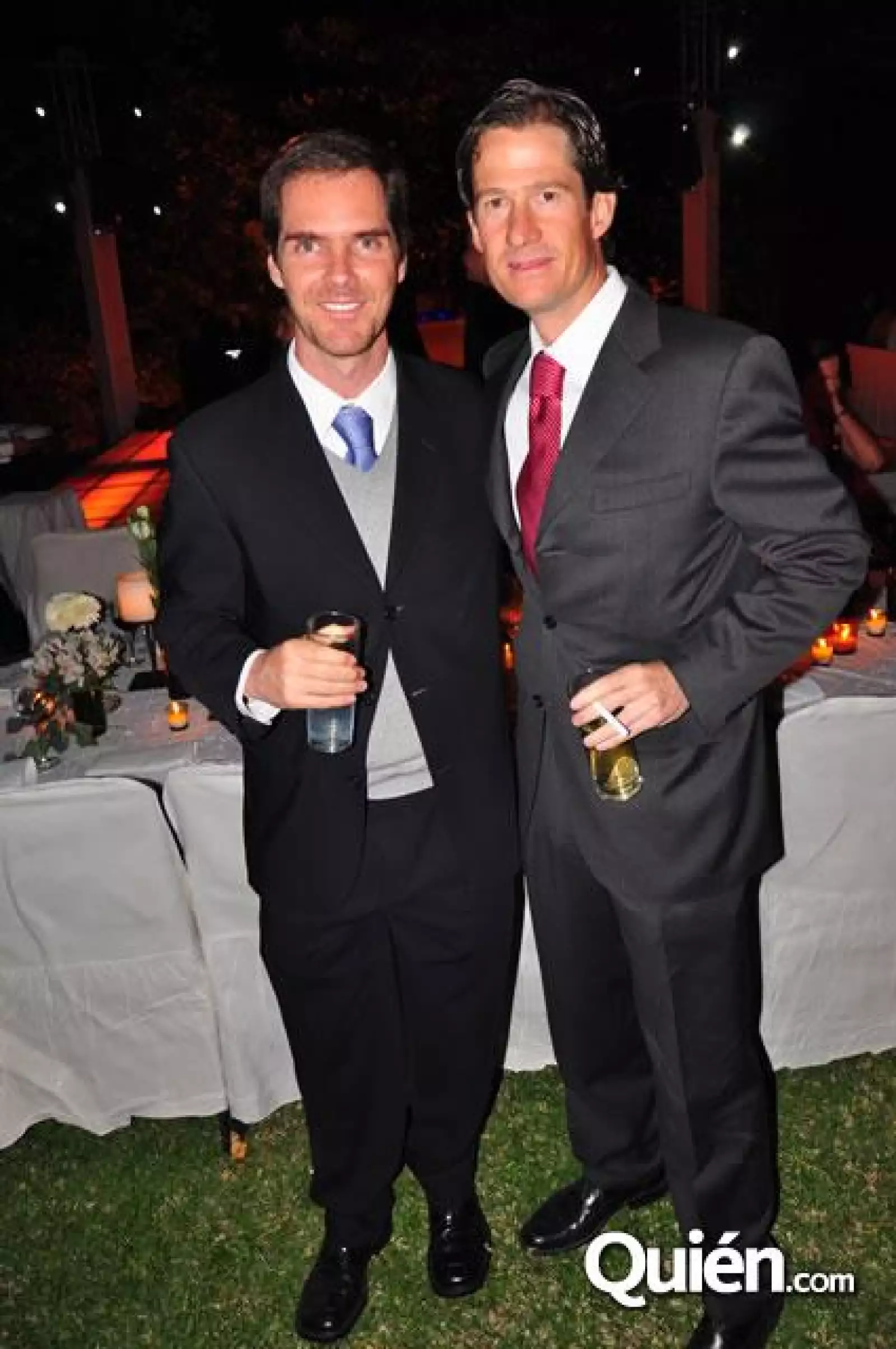 Boda de Ale Barba y Fernando Álvarez