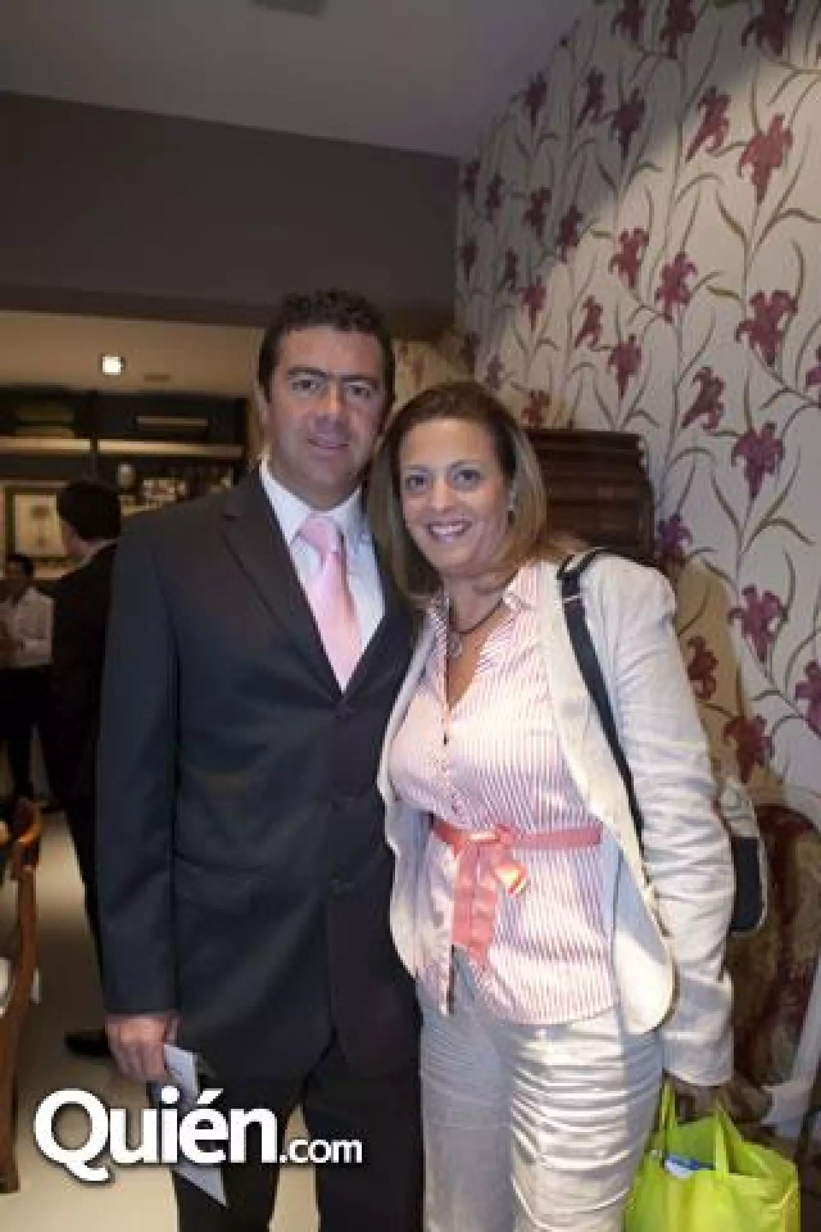 José Manuel García,Bárbara Puig Teruel