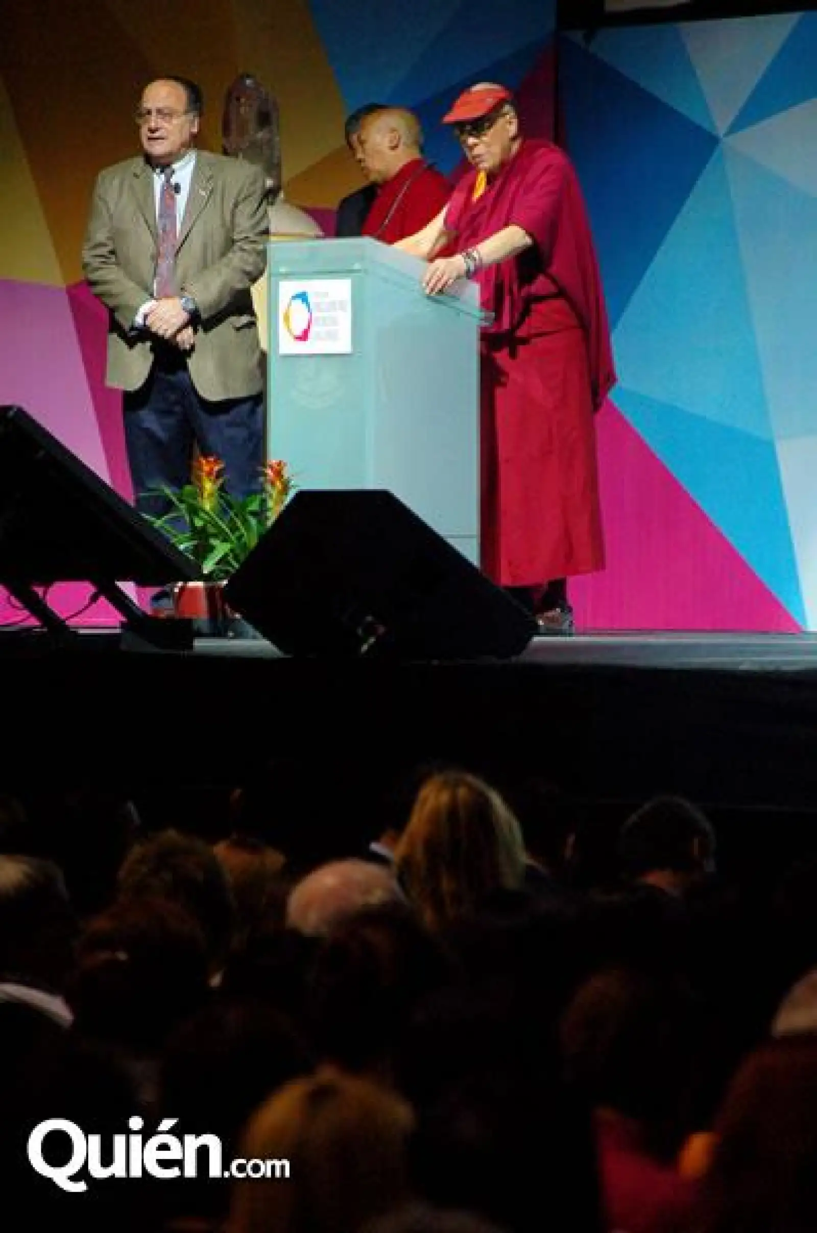 Dalai Lama