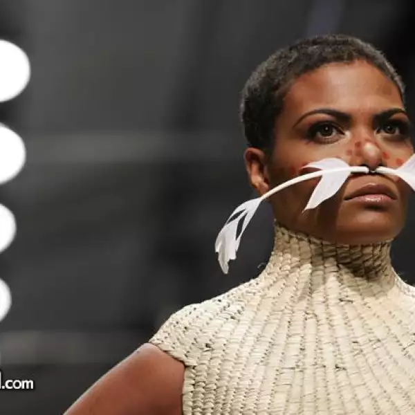 MBDF Pasarela Gian Franco Reni