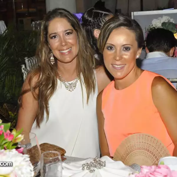 Ivonne Reyes,Paulina Mondragón