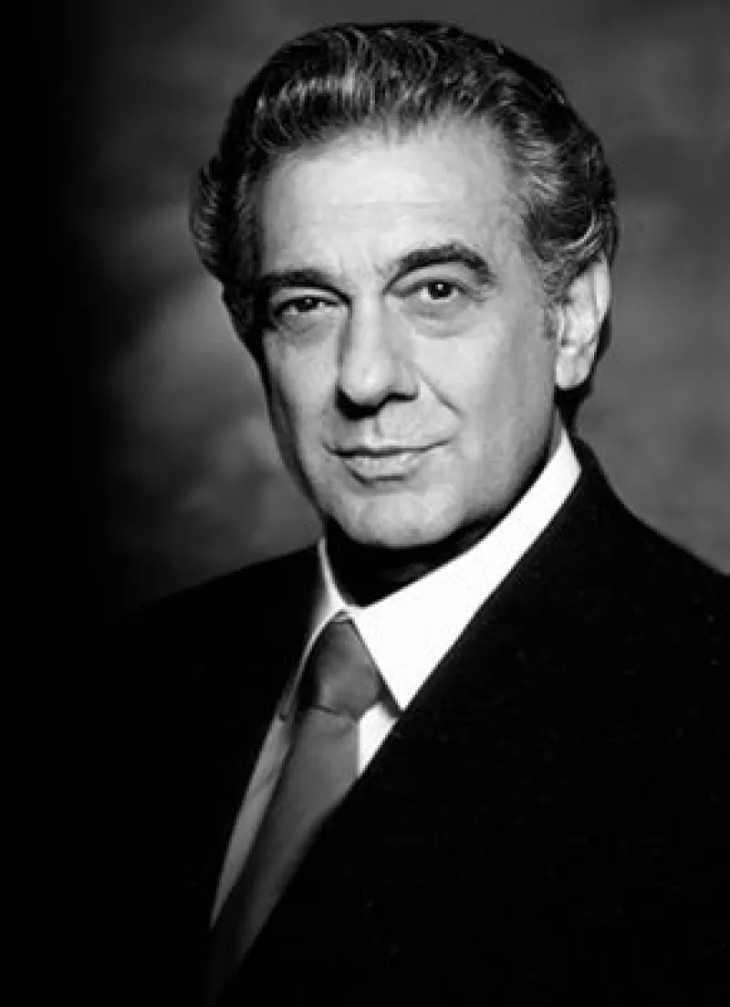 El tenor español dará un concierto en el sitio arqueológico yucateco el 4 de octubre.