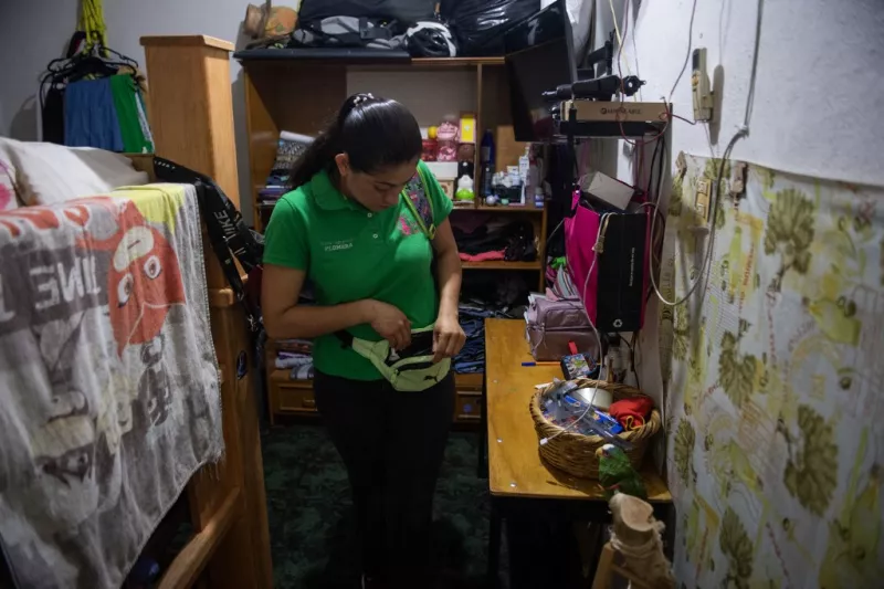 Sin trabajo y mal pagadas. Las mujeres sufren desigualdad laboral