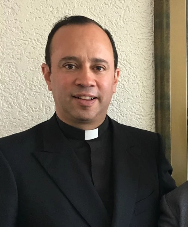 Carlos Luján Valladolid