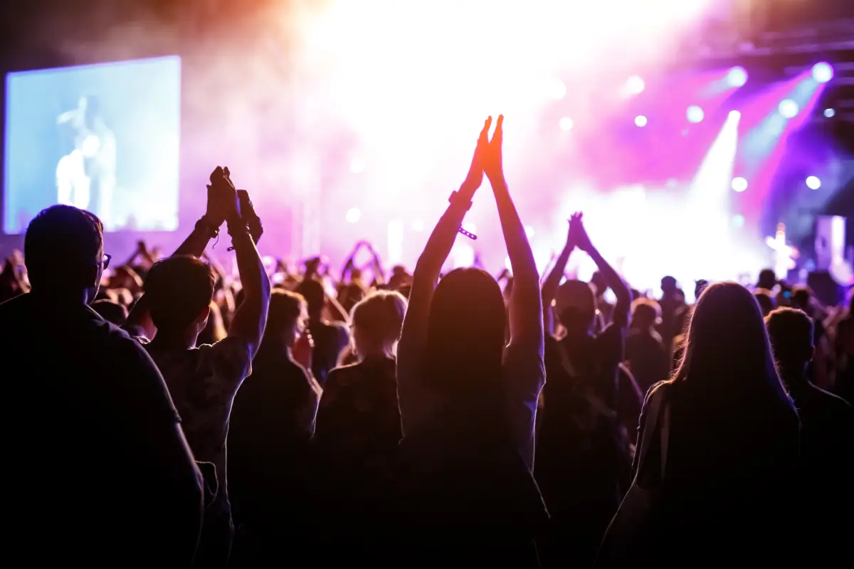 Festival Ceremonia 2022: horarios y cartel