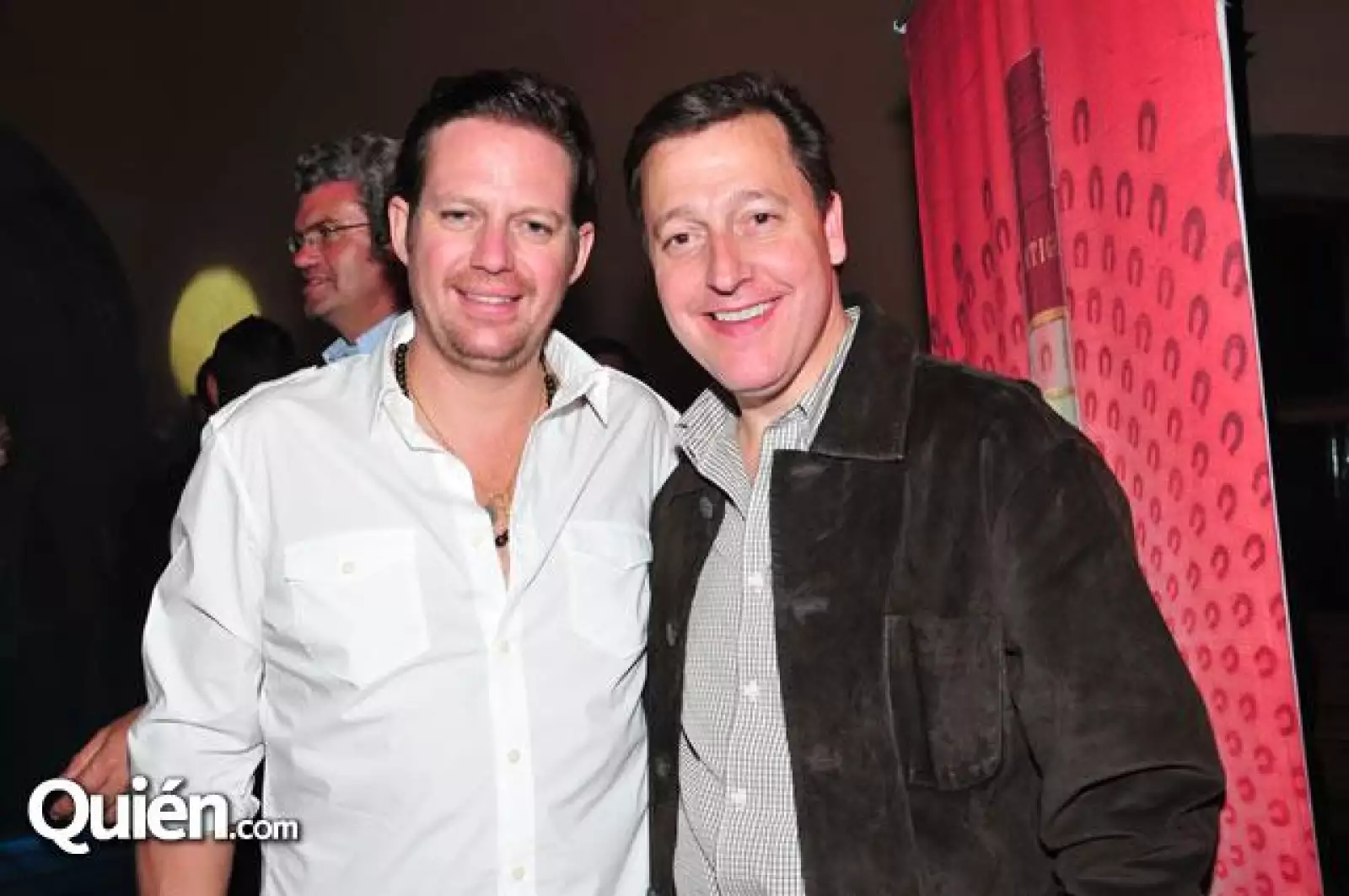 Ricardo Medellín,Edmundo Amutio