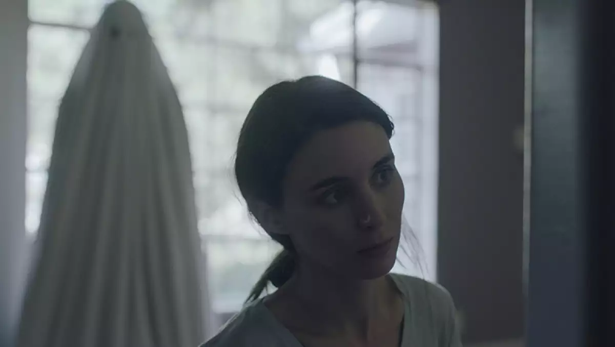 A Ghost Story