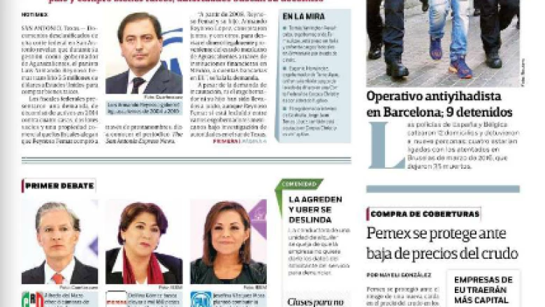 Excélsior