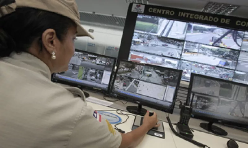 Las fuerzas de seguridad contarán con 12 centros de comando regionales y dos nacionales. (Foto: Tomada de sesge.mj.gov.br)