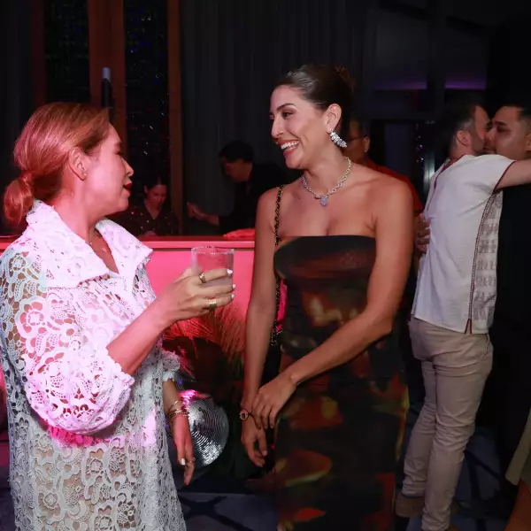  Ana Hernández y Andrea Férez  