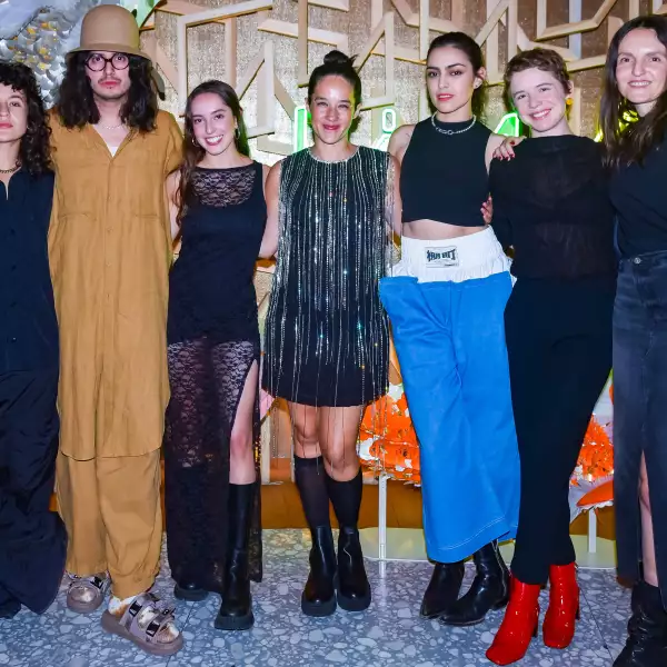 Acoustic Ximena Sariñana