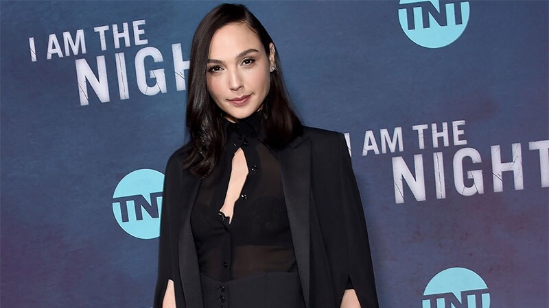 Gal Gadot