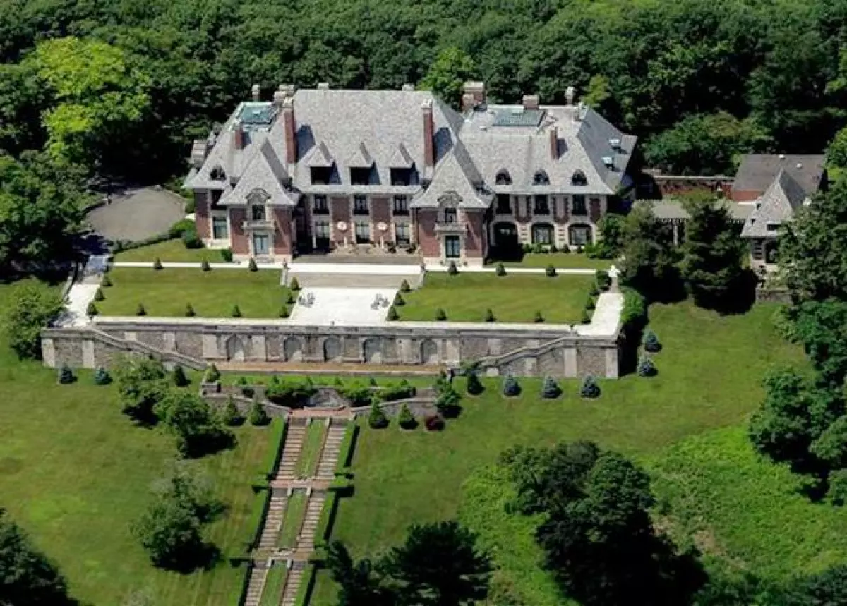 Peapack-Gladstone