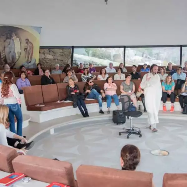 Seminario Renacer