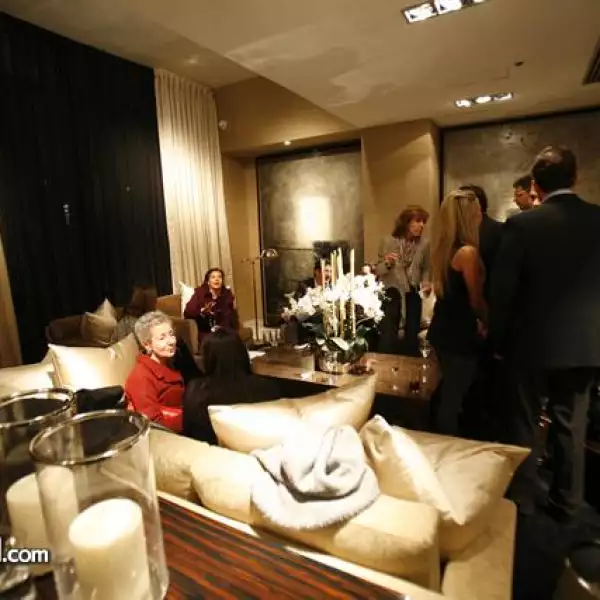 Ricardo Barroso Centro VIP