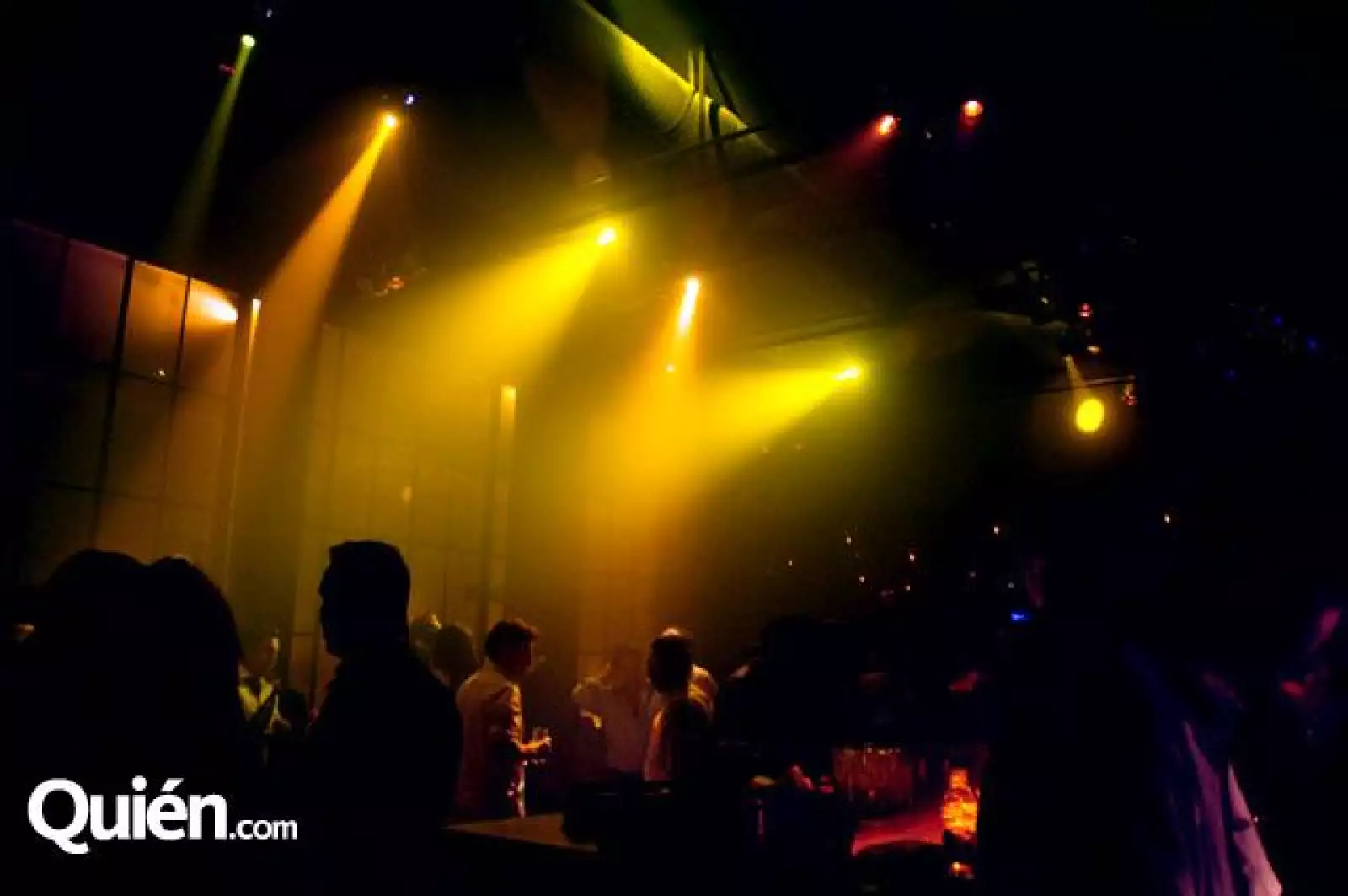 CLUB 55 CELEBRA JANAINA JACQUES Y LORENA GONZALEZ