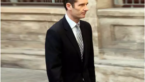 El esposo de la infanta Cristina y yerno del rey Juan Carlos será juzgado por los delitos de malversación, prevaricación, fraude a la Administración y falsedad documental.
