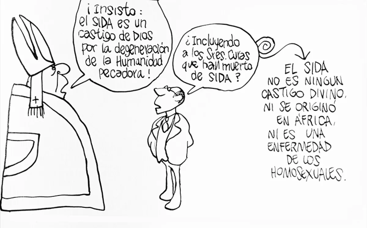 SIDA RIUS