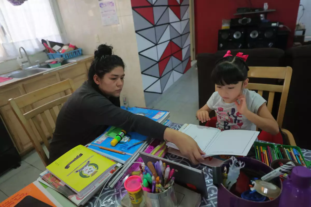 familias mexicanas ingresos