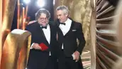 91st Annual Academy Awards - Backstage